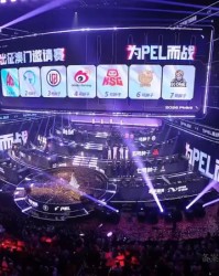 即嗨体育app下载-2026PMMI出征战队：AG/TT/LGD/WBG/KSG/Tianba/KONE